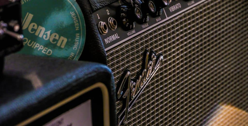 The 5 Best Guitar Amps For Clean Tone Guitar Gear Lab