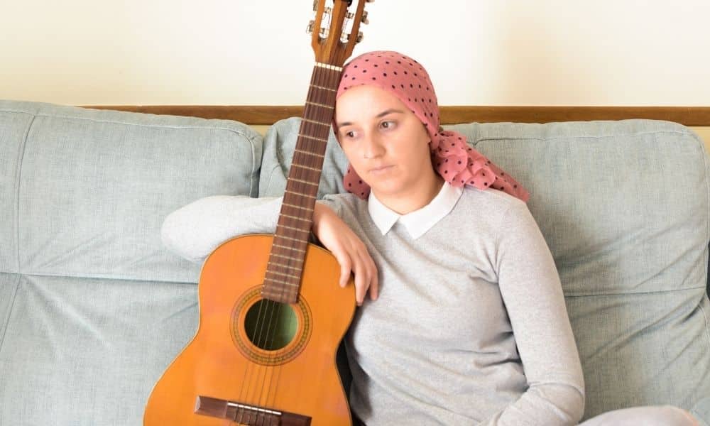 Do Guitars Cause Cancer? Guitar Gear Lab