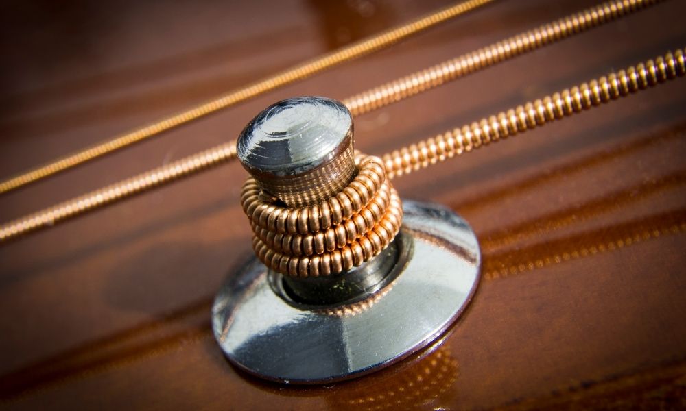 What To Do With Used Guitar Strings Guitar Gear Lab